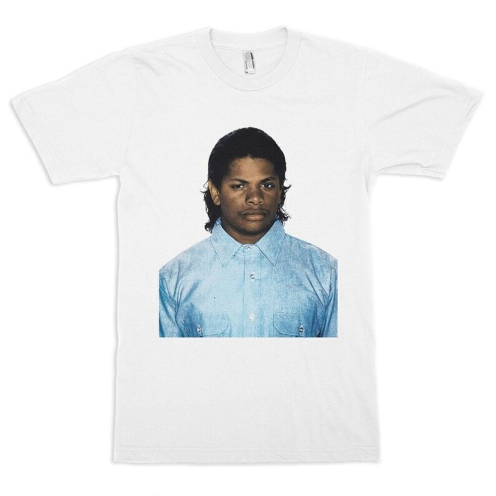 Eazy-E Retro T-Shirt
